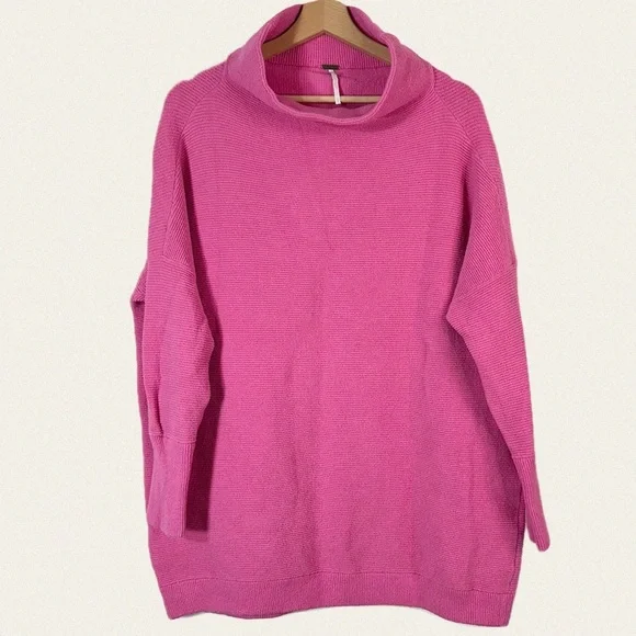 Free People Ottoman Slouchy Tunic - Picture 7 of 9